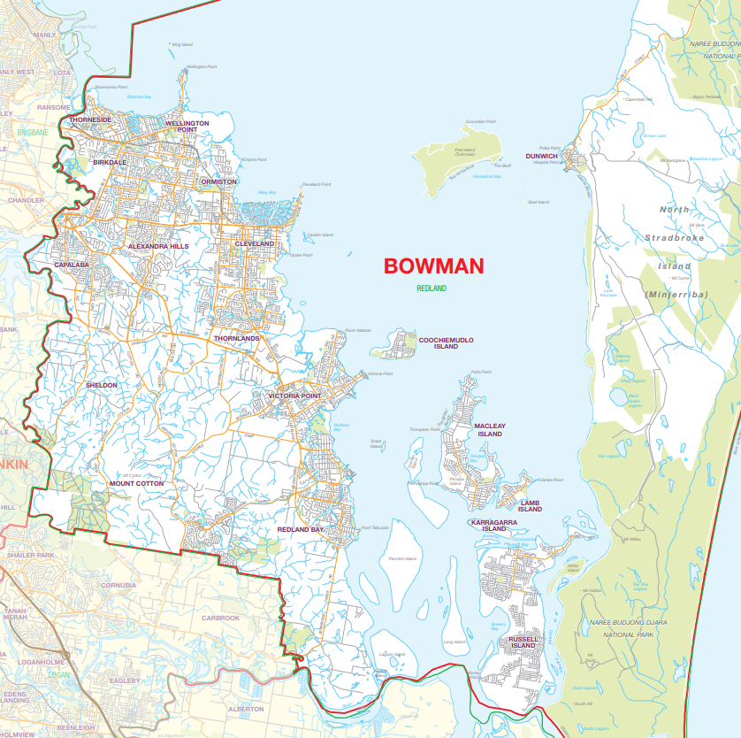 Psephos Adam Carr's Election Archive