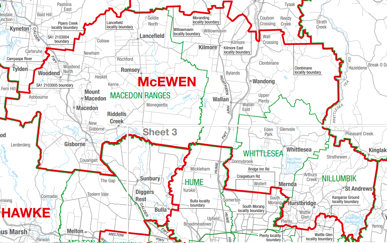 Psephos Adam Carr's Election Archive