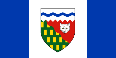 North-West Territories