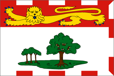 Prince Edward Island