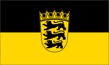 Baden-Wurttemberg
