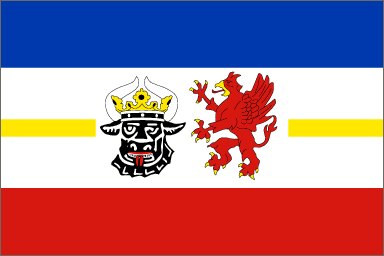 Mecklenburg-Vorpommern