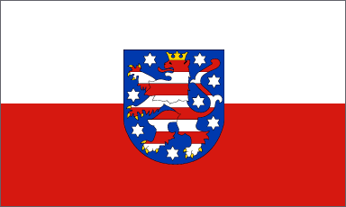 Thuringen