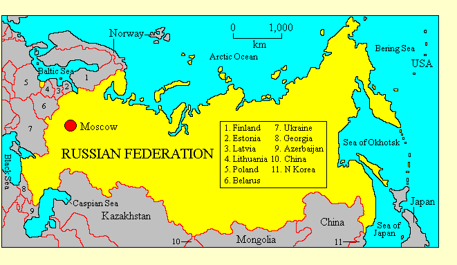 Who Countries Russian Federation 99