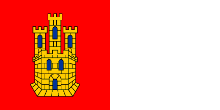 Castille La Mancha